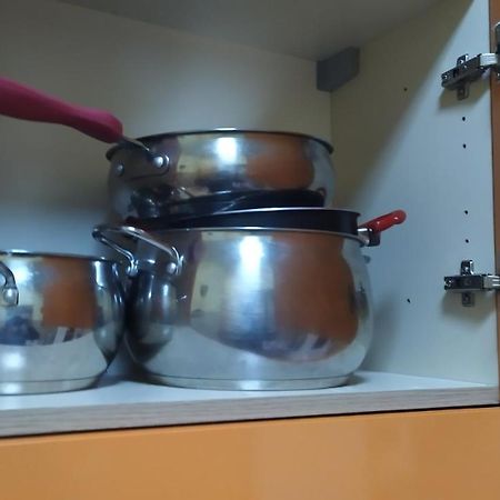Casa Fiordaliso Apartment Bonea Екстериор снимка