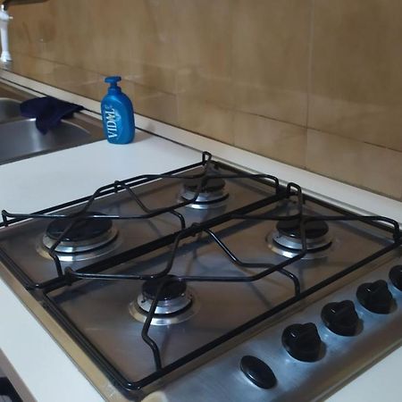 Casa Fiordaliso Apartment Bonea Екстериор снимка