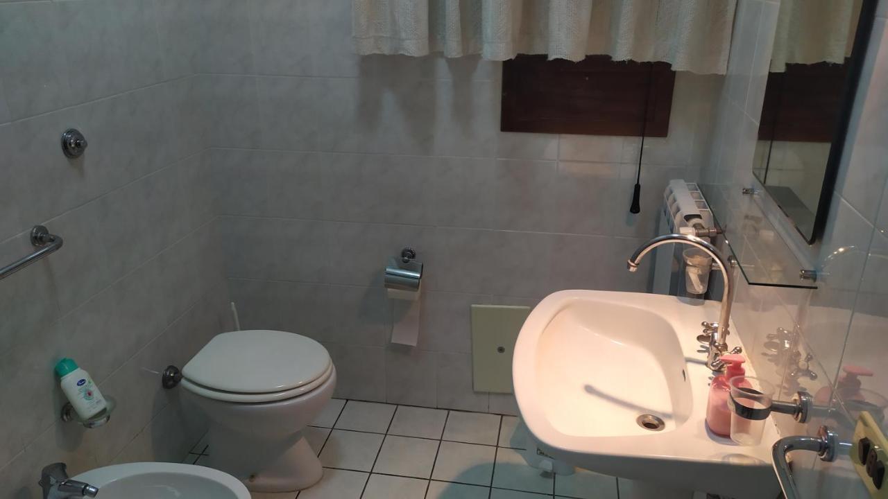 Casa Fiordaliso Apartment Bonea Екстериор снимка
